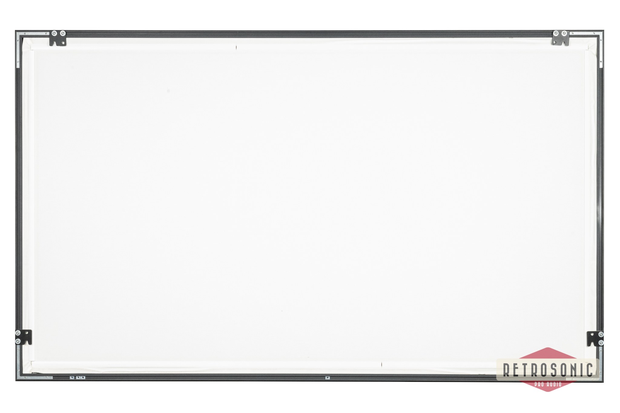 Screen Research Classic Fixed Frame Screen 70" 16/9